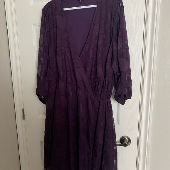 Torrid dress - Picture 1 of 2